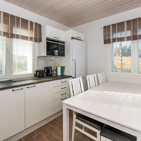 Ferienhaus Hovimaeki By Interhome