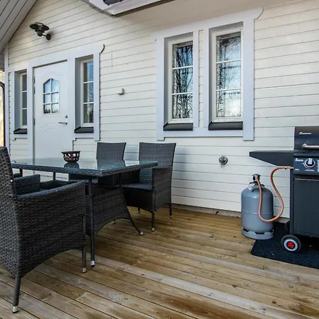 Hovimaeki By Interhome Hébergement de vacances