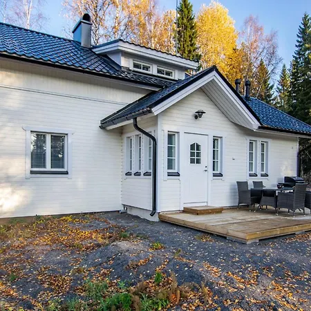 Hovimaeki By Interhome Hébergement de vacances *