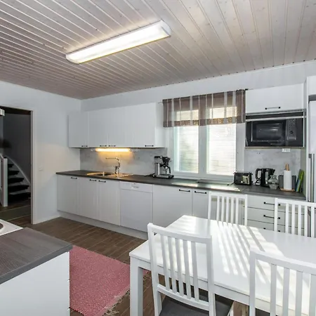 Hébergement de vacances Hovimaeki By Interhome *