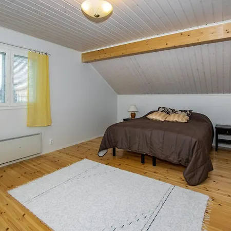 Ferienhaus Hovimaeki By Interhome Vahasalmi