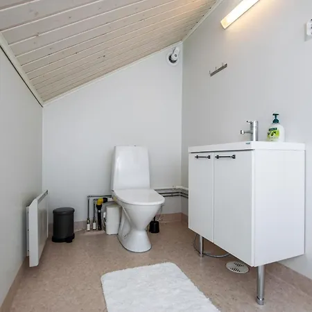 Hovimaeki By Interhome *