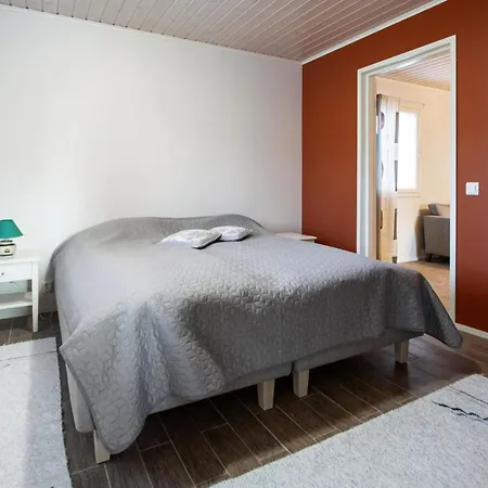 Ferienhaus Hovimaeki By Interhome