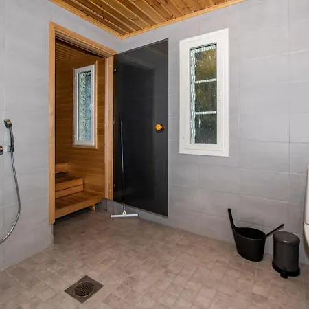 Ferienhaus Hovimaeki By Interhome