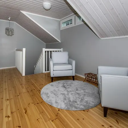 Casa vacanze Hovimaeki By Interhome *