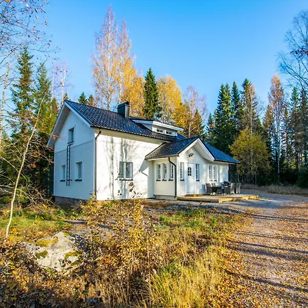 Hovimaeki By Interhome Casa vacanze Vahasalmi