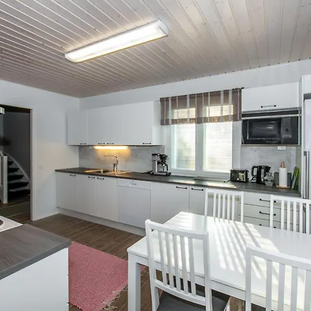 Hovimaeki By Interhome Casa vacanze