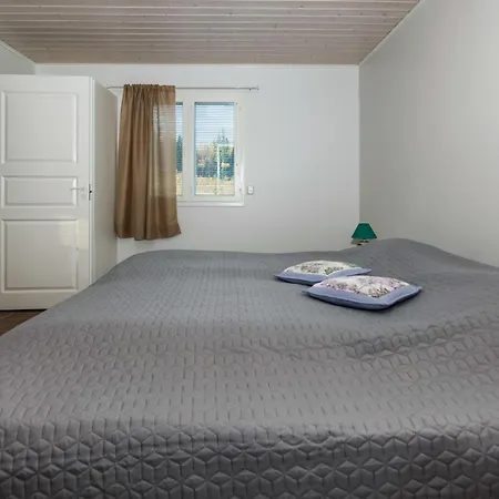 Hovimaeki By Interhome Casa vacanze *
