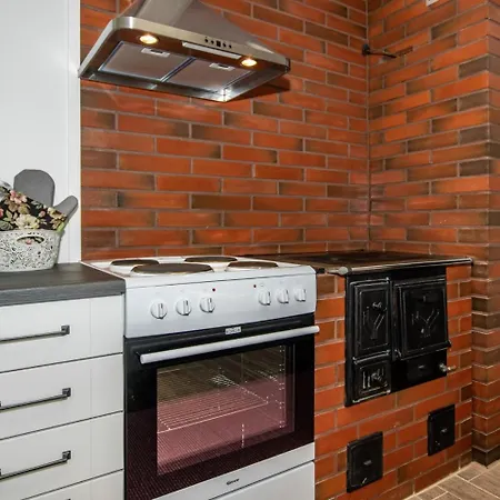 Hovimaeki By Interhome 別荘 Vahasalmi