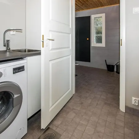 Hovimaeki By Interhome 別荘