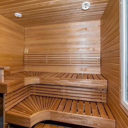 Hovimaeki By Interhome 別荘 Vahasalmi