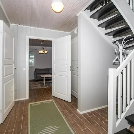 別荘 Hovimaeki By Interhome Vahasalmi