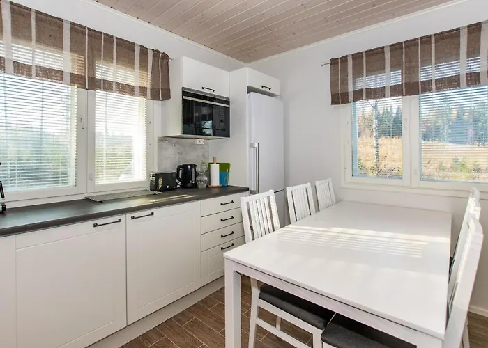 Hébergement de vacances Hovimaeki By Interhome