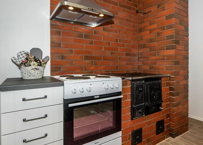 Hovimaeki By Interhome Hébergement de vacances *