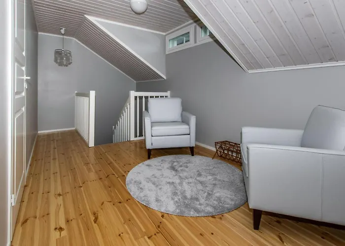 Hovimaeki By Interhome * Vahasalmi