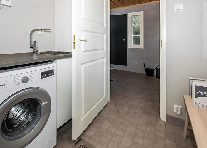 Hébergement de vacances Hovimaeki By Interhome *