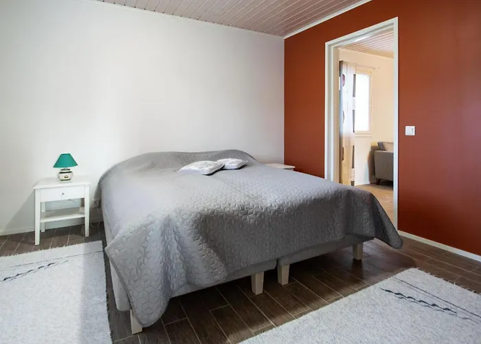 Hébergement de vacances Hovimaeki By Interhome