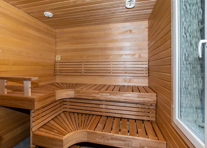 Hovimaeki By Interhome Vahasalmi