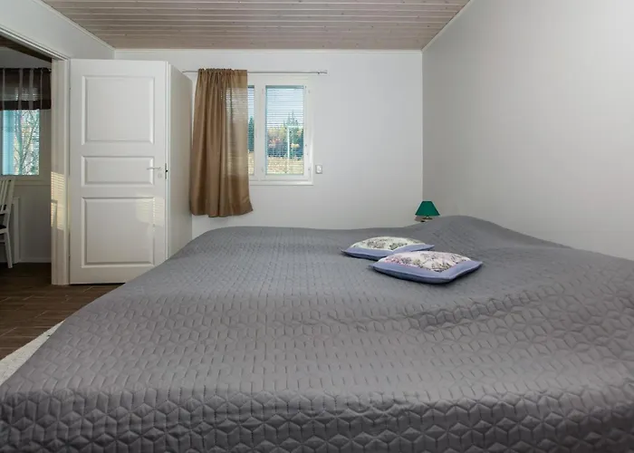 Hovimaeki By Interhome * Vahasalmi