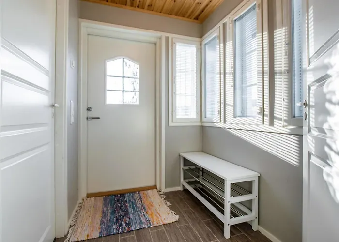 Hovimaeki By Interhome * Vahasalmi